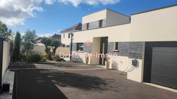 Maison à vendre 6 pièces de 159 m²
