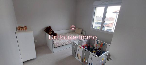 Maison à vendre 6 pièces de 159 m²