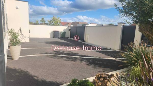 Maison à vendre 6 pièces de 159 m²