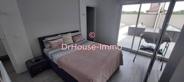 Maison à vendre 6 pièces de 159 m²