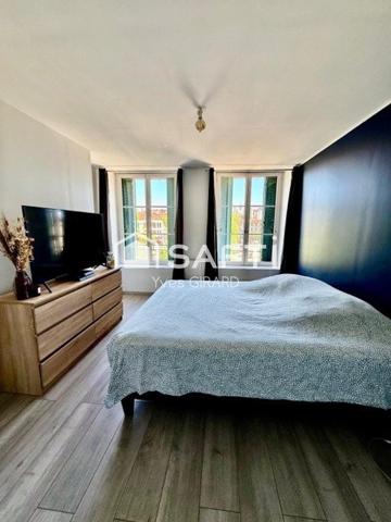 Magnifique appartement Atypique