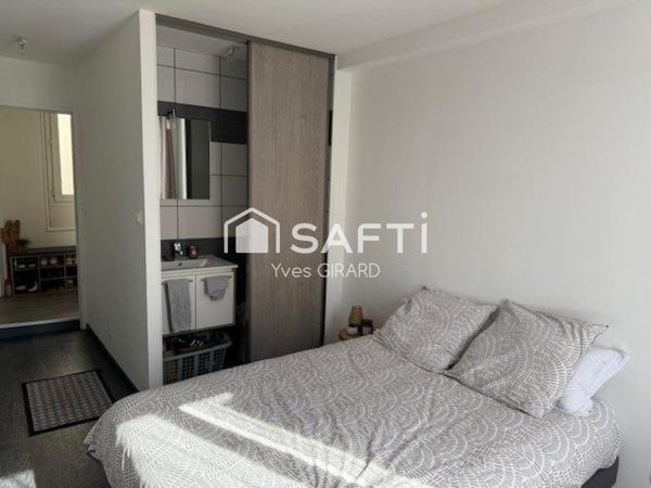 Magnifique appartement Atypique