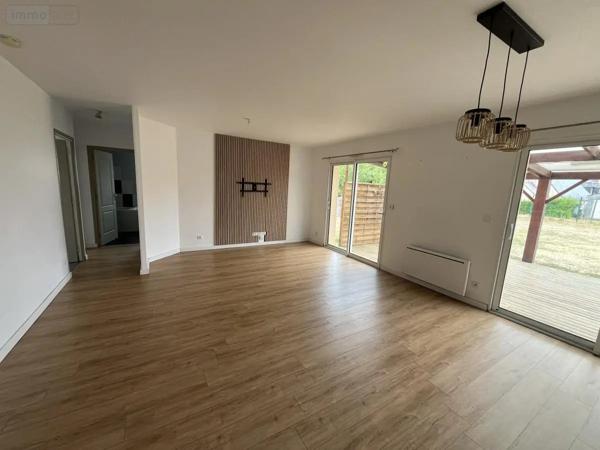 Location - Maison Évron 53150 134 m 2 519 m 2