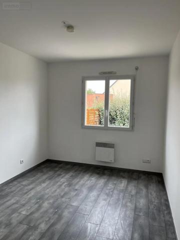 Location - Maison Évron 53150 134 m 2 519 m 2