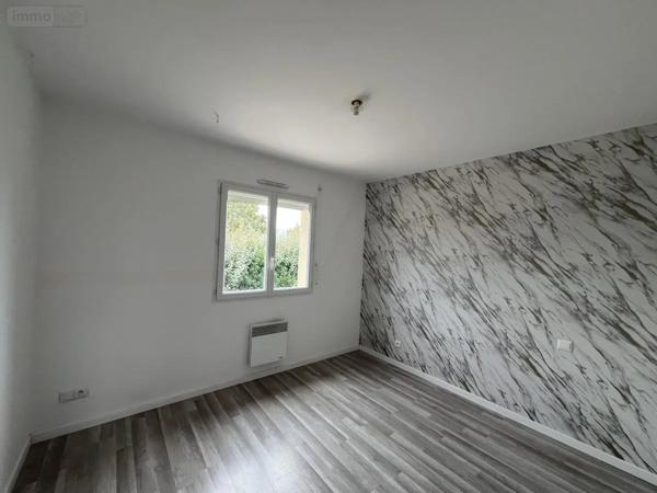 Location - Maison Évron 53150 134 m 2 519 m 2