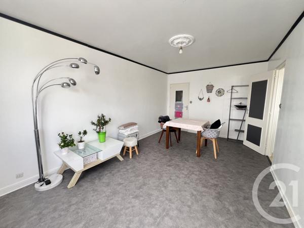 Appartement T3 à vendre  3 pièces - 67,22 m2 ALLONNES - 72