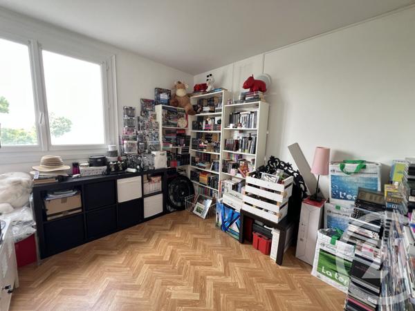Appartement T3 à vendre  3 pièces - 67,22 m2 ALLONNES - 72