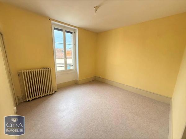 Appartement à louer 3 pièces 46.36m² Dijon (21000)