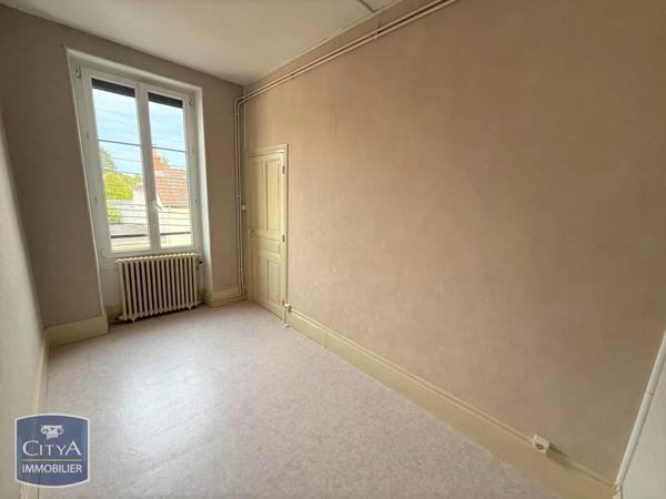Appartement à louer 3 pièces 46.36m² Dijon (21000)