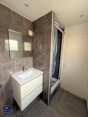 Appartement à louer 3 pièces 46.36m² Dijon (21000)
