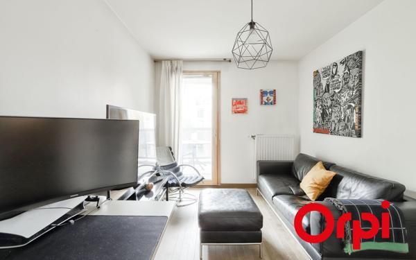 Appartement à vendre    4 pièces • 80,97 m2 Lyon 5