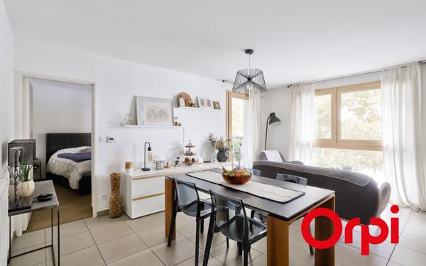 Appartement à vendre    4 pièces • 80,97 m2 Lyon 5