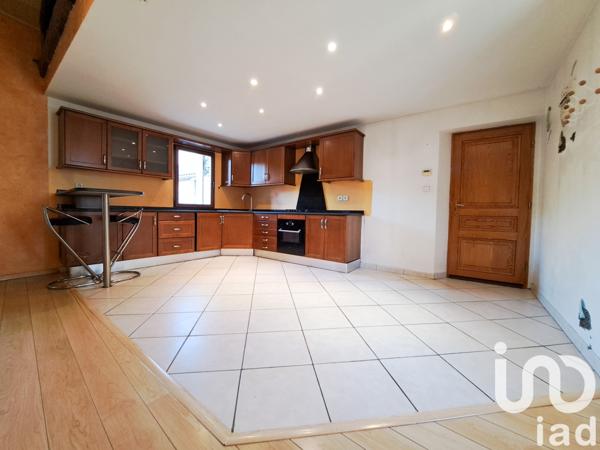 Appartement à vendre 2 pièces 62 m² Vif