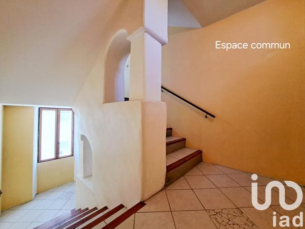 Appartement à vendre 2 pièces 62 m² Vif