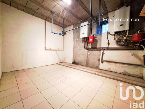 Appartement à vendre 2 pièces 62 m² Vif