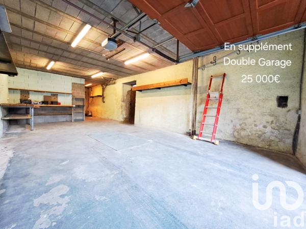 Appartement à vendre 2 pièces 62 m² Vif