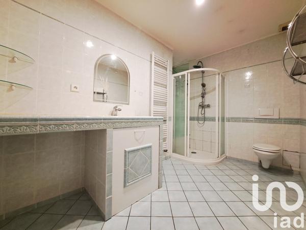 Appartement à vendre 2 pièces 62 m² Vif