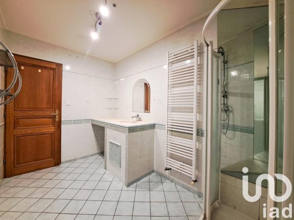 Appartement à vendre 2 pièces 62 m² Vif