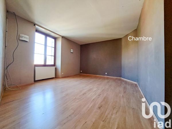 Appartement à vendre 2 pièces 62 m² Vif