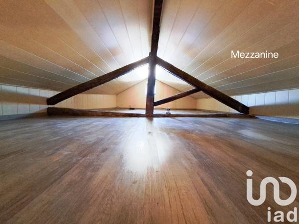 Appartement à vendre 2 pièces 62 m² Vif