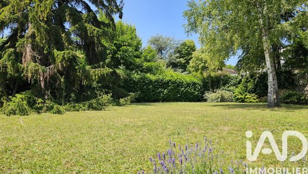 Maison à vendre 11 pièces 232 m² Villennes-sur-Seine