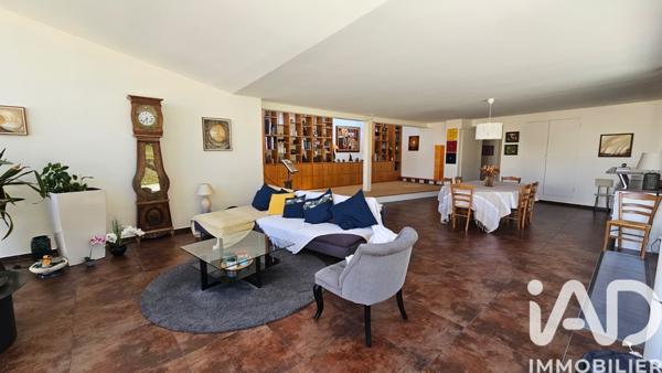 Maison à vendre 11 pièces 232 m² Villennes-sur-Seine