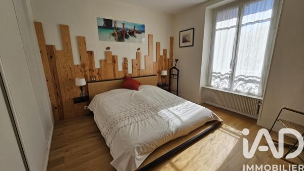 Maison à vendre 11 pièces 232 m² Villennes-sur-Seine