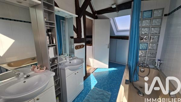 Maison à vendre 11 pièces 232 m² Villennes-sur-Seine