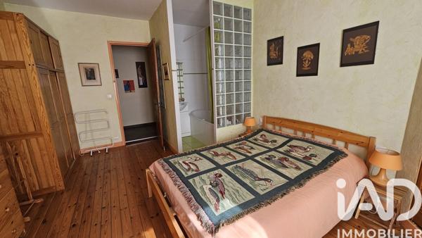 Maison à vendre 11 pièces 232 m² Villennes-sur-Seine