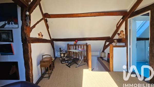 Maison à vendre 11 pièces 232 m² Villennes-sur-Seine