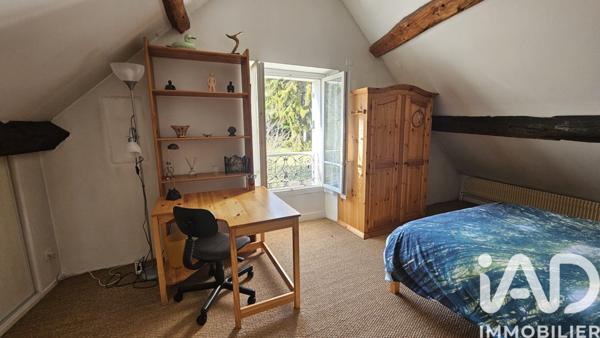 Maison à vendre 11 pièces 232 m² Villennes-sur-Seine