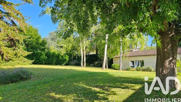 Maison à vendre 11 pièces 232 m² Villennes-sur-Seine