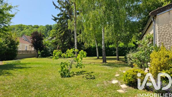 Maison à vendre 11 pièces 232 m² Villennes-sur-Seine