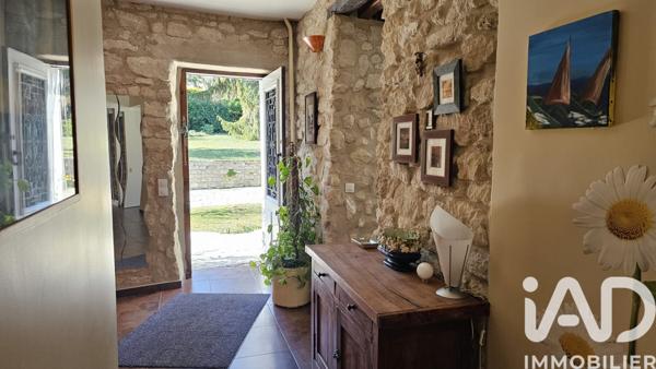 Maison à vendre 11 pièces 232 m² Villennes-sur-Seine