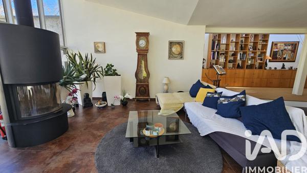 Maison à vendre 11 pièces 232 m² Villennes-sur-Seine