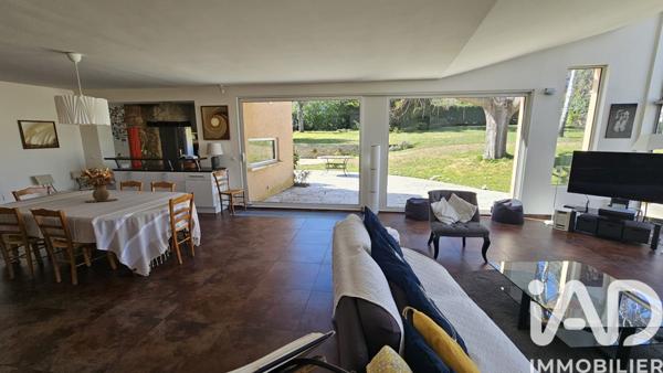 Maison à vendre 11 pièces 232 m² Villennes-sur-Seine