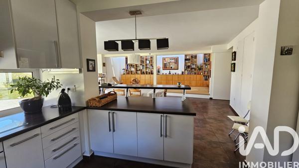 Maison à vendre 11 pièces 232 m² Villennes-sur-Seine