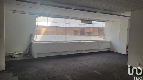 Bureaux à vendre 80 m² Cergy