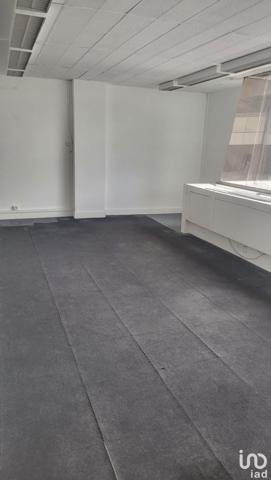 Bureaux à vendre 80 m² Cergy