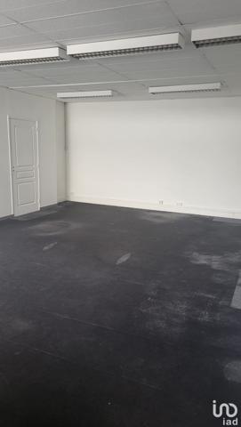 Bureaux à vendre 80 m² Cergy