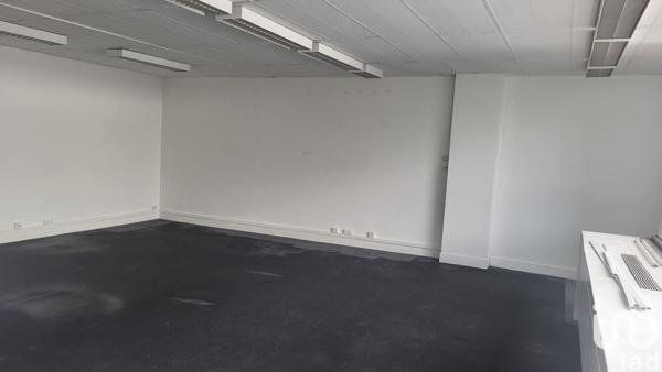 Bureaux à vendre 80 m² Cergy