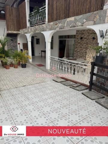 Appartement à louer 4 pièces de 102 m²
