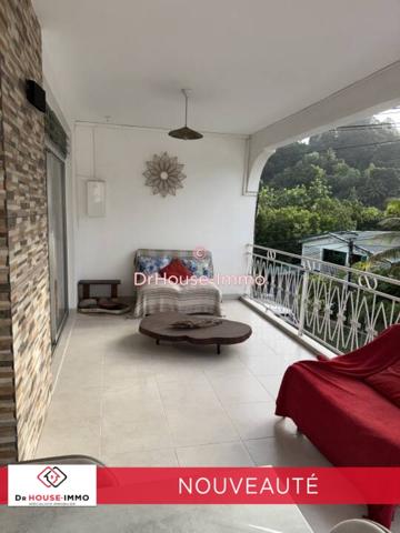 Appartement à louer 4 pièces de 102 m²