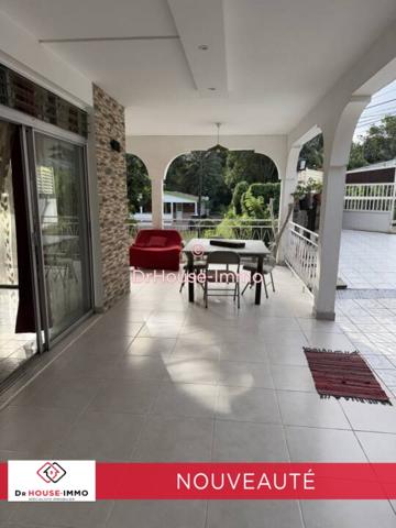 Appartement à louer 4 pièces de 102 m²