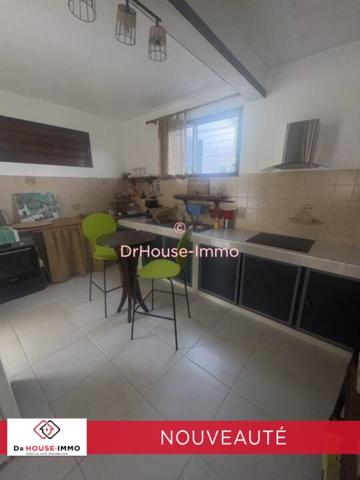 Appartement à louer 4 pièces de 102 m²