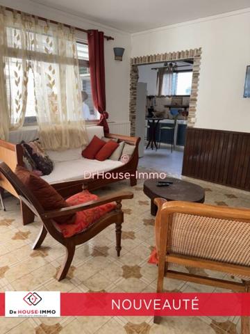 Appartement à louer 4 pièces de 102 m²