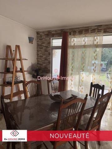 Appartement à louer 4 pièces de 102 m²