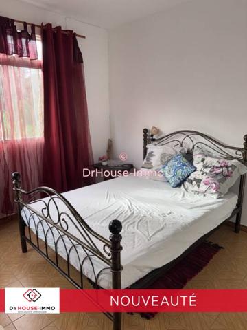 Appartement à louer 4 pièces de 102 m²