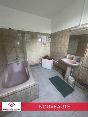 Appartement à louer 4 pièces de 102 m²