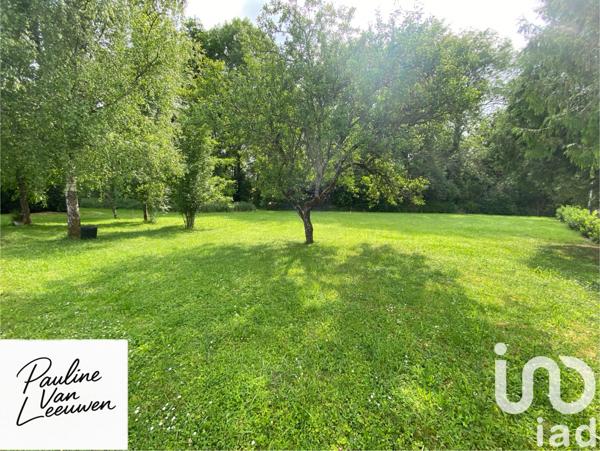 Terrain à vendre 7 175 m² Auxon